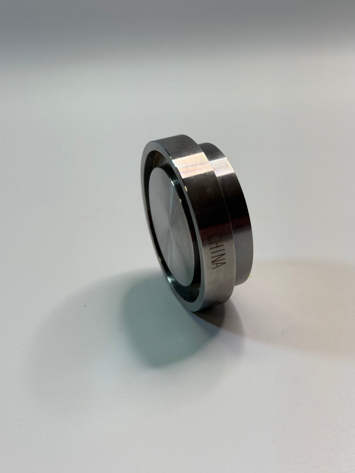 16PQ1SX Parker Flange Head Plug Fitting