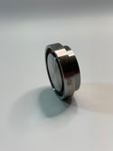 16PQ1SX Parker Flange Head Plug Fitting