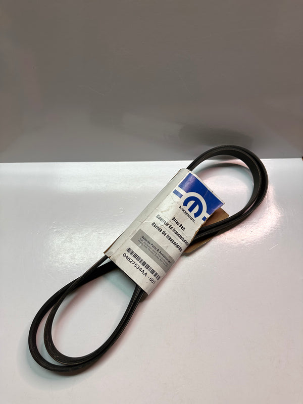 Mopar 4627534AA Serpentine Belt