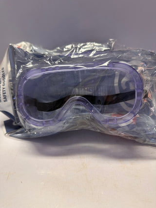 SPARTA Safety Goggles (149SCCU)