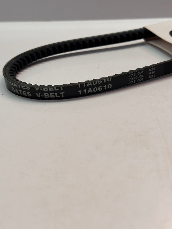 Gates 11A0610 Automotive V-Belt 8507-0610ZM