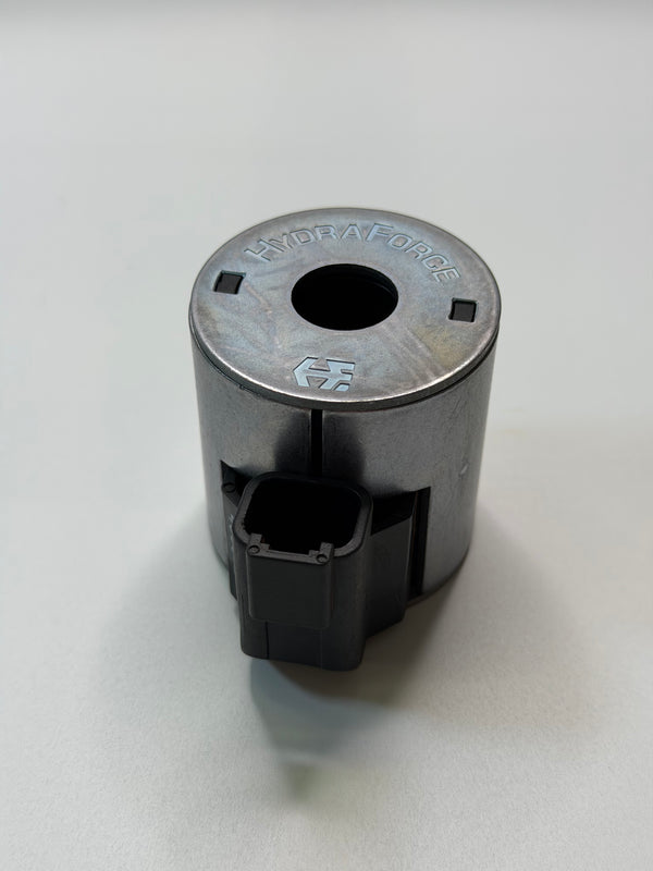 HydraForce 4303724 24V Solenoid Valve Coil