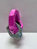 RUD VRS-F M20 Starpoint Eye Bolt (lockable) with Star Key - VIP Pink 7101315