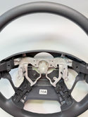 Toyota 45100-60600-B0 Genuine 4 Spoke Grey Steering Wheel