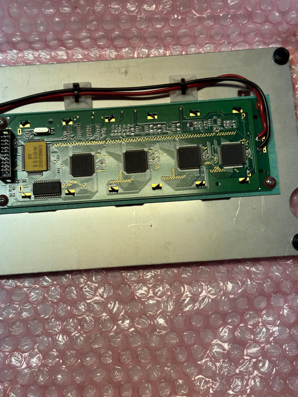 BANLAW BFTE112A LCD Sub-Assembly