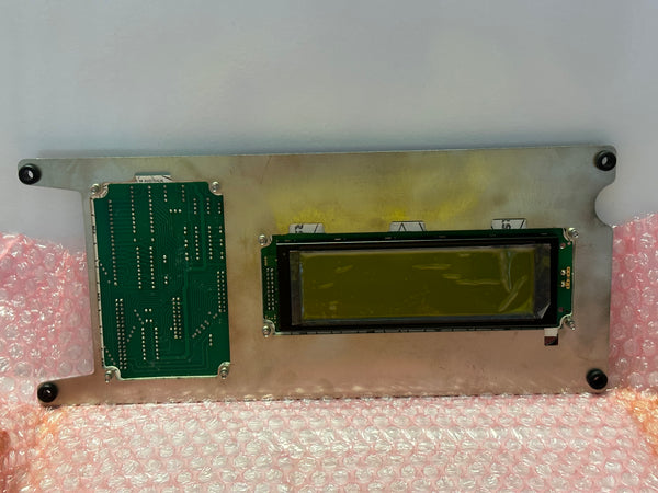 BANLAW BFTE112A LCD Sub-Assembly