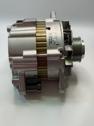ME226263 Genuine Mitsubishi 24V 80A Alternator