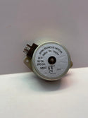 Reversible Synchronous Motor 9904 111 31534 24V, 250rpm