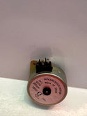 Reversible Synchronous Motor 9904 111 31534 24V, 250rpm