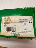 Schneider Electric Harmony XVB Series Amber Flashing Beacon, XVB L6B5