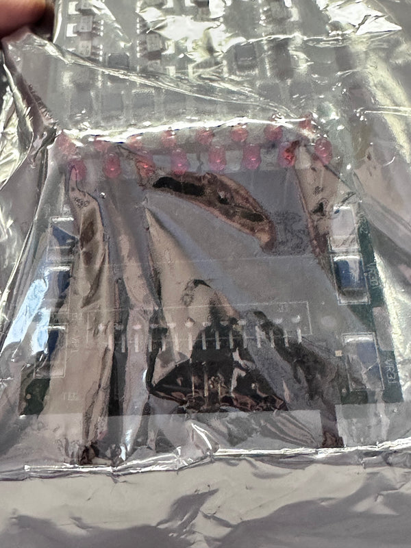 Bristol Inc. 392586-02-9 HDDO Module / Printed Circuit Board