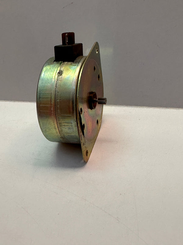 Reversible Synchronous Motor 9904 111 31534 24V, 250rpm