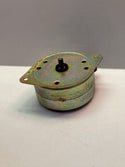 Reversible Synchronous Motor 9904 111 31534 24V, 250rpm