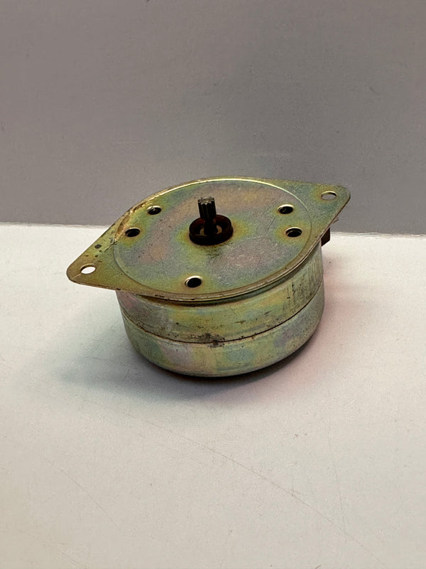 Reversible Synchronous Motor 9904 111 31534 24V, 250rpm