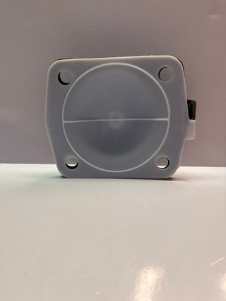 Saunders 214/425 PTFE/EPM Replacement Diaphragm Type A, A-080214425
