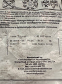 Saunders 214/425 PTFE/EPM Replacement Diaphragm Type A, A-080214425