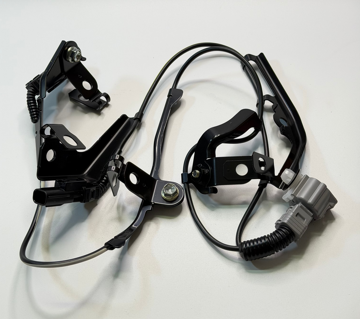Toyota 89516-60550 Genuine Rear ABS Sensor Wiring Harness