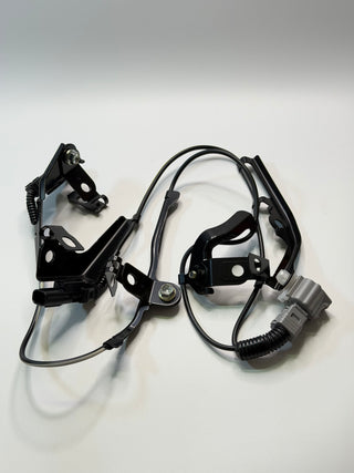 Toyota 89516-60550 Genuine Wire, Skid Control, ABS Harness