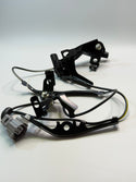 Toyota 89516-60550 Genuine Wire, Skid Control, ABS Harness