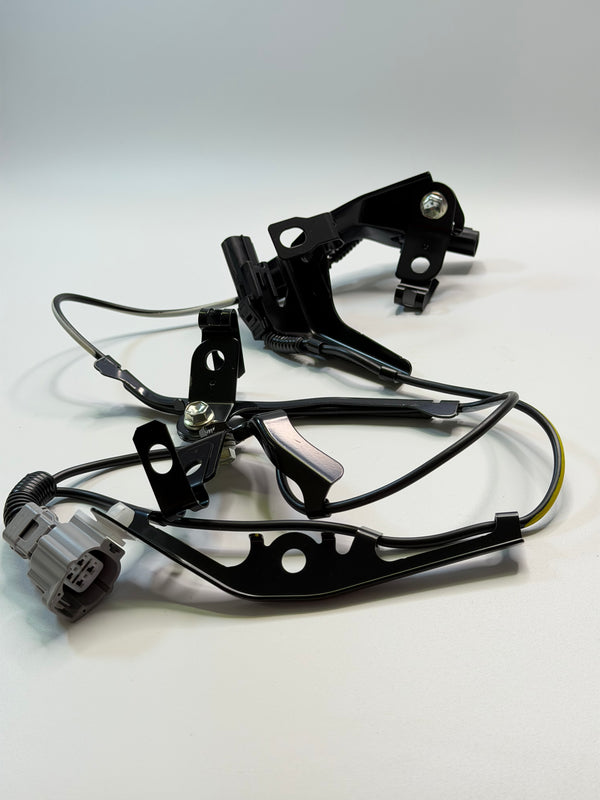 Toyota 89516-60550 Genuine Wire, Skid Control, ABS Harness