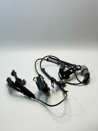 Toyota 89516-60550 Genuine Wire, Skid Control, ABS Harness