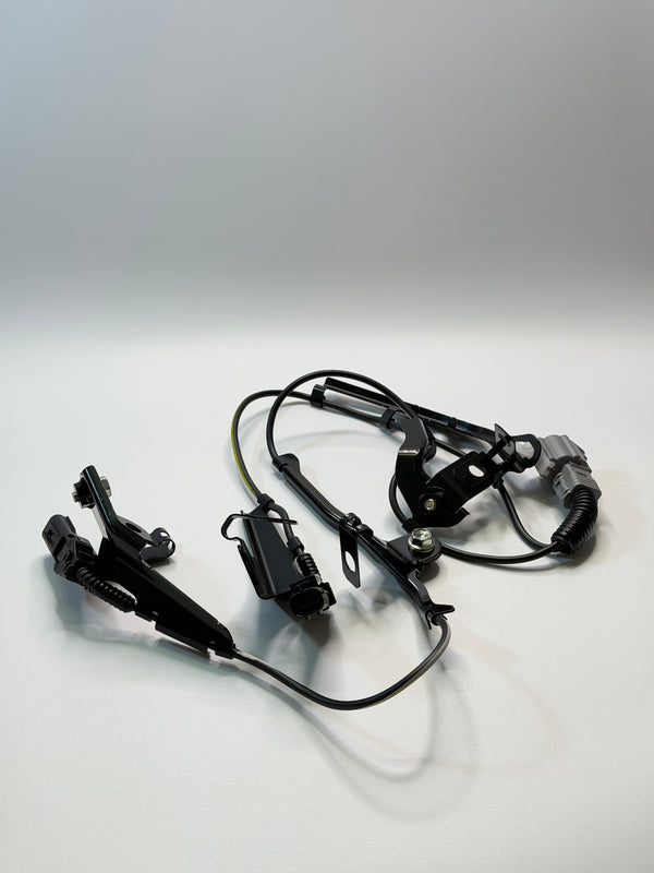 Toyota 89516-60550 Genuine Wire, Skid Control, ABS Harness