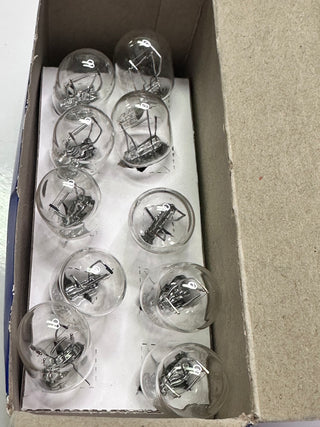 Narva 47534 12V 21/5W W3 x 16Q Wedge Globes - Box of 10