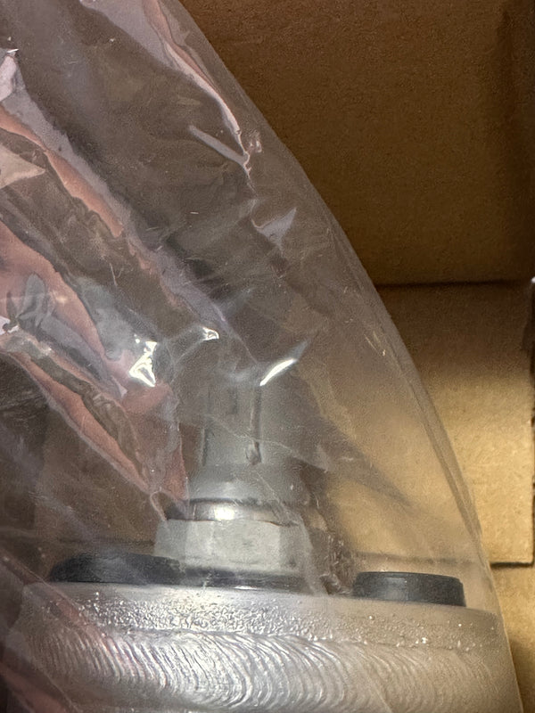 Hitachi 4628708 Tank, Liquid.  Sanden Receiver Dryer 51440-A0840
