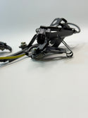 Toyota 89516-60550 Genuine Wire, Skid Control, ABS Harness