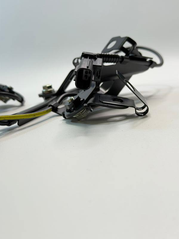 Toyota 89516-60550 Genuine Wire, Skid Control, ABS Harness