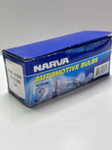 Narva 47534 12V 21/5W W3 x 16Q Wedge Globes - Box of 10