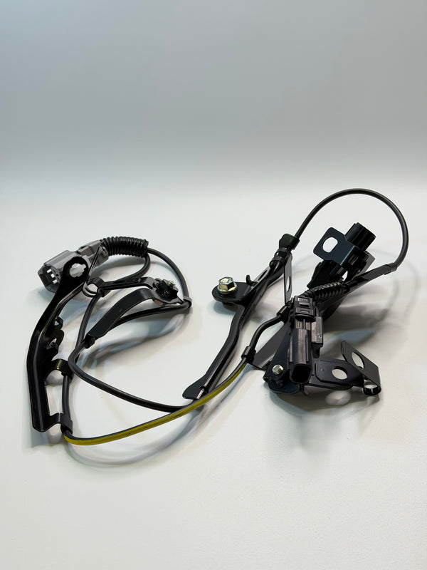 Toyota 89516-60550 Genuine Wire, Skid Control, ABS Harness
