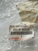 Toyota 89516-60550 Genuine Wire, Skid Control, ABS Harness