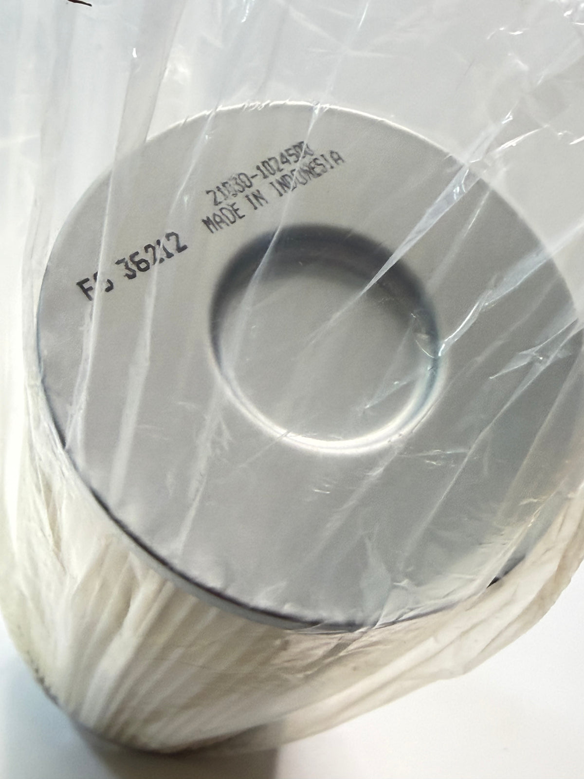 Fleetguard FS36212 Fuel / Water Separator Cartridge Filter