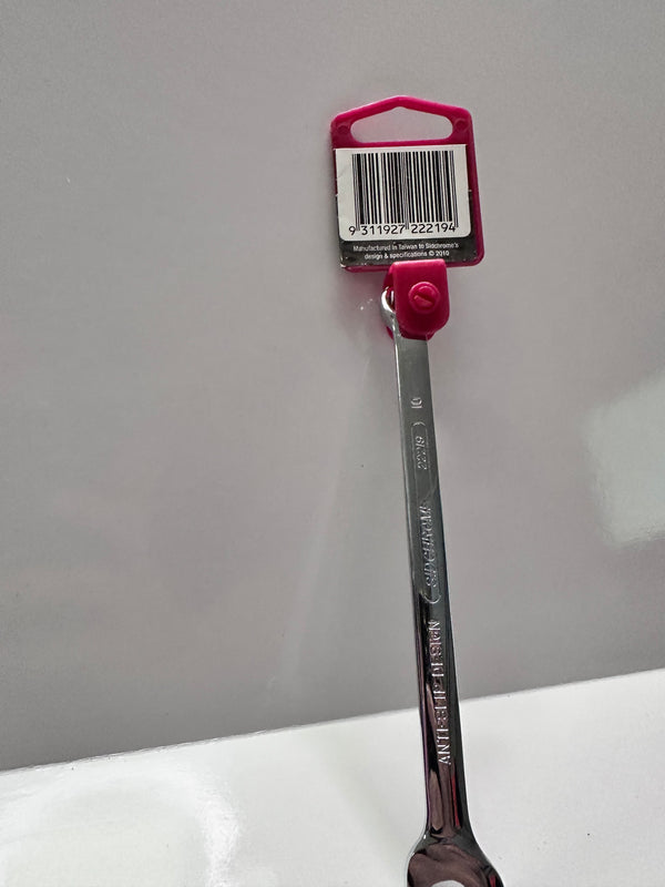 Sidchrome 10mm Combination Spanner 22219