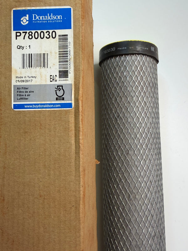 P780030 Donaldson Safety Air Filter