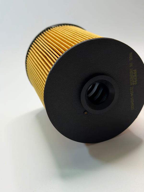 FF5732 Fleetguard Genuine Fuel Filter