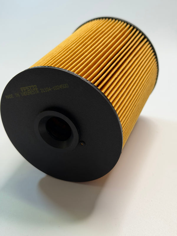 FF5732 Fleetguard Genuine Fuel Filter