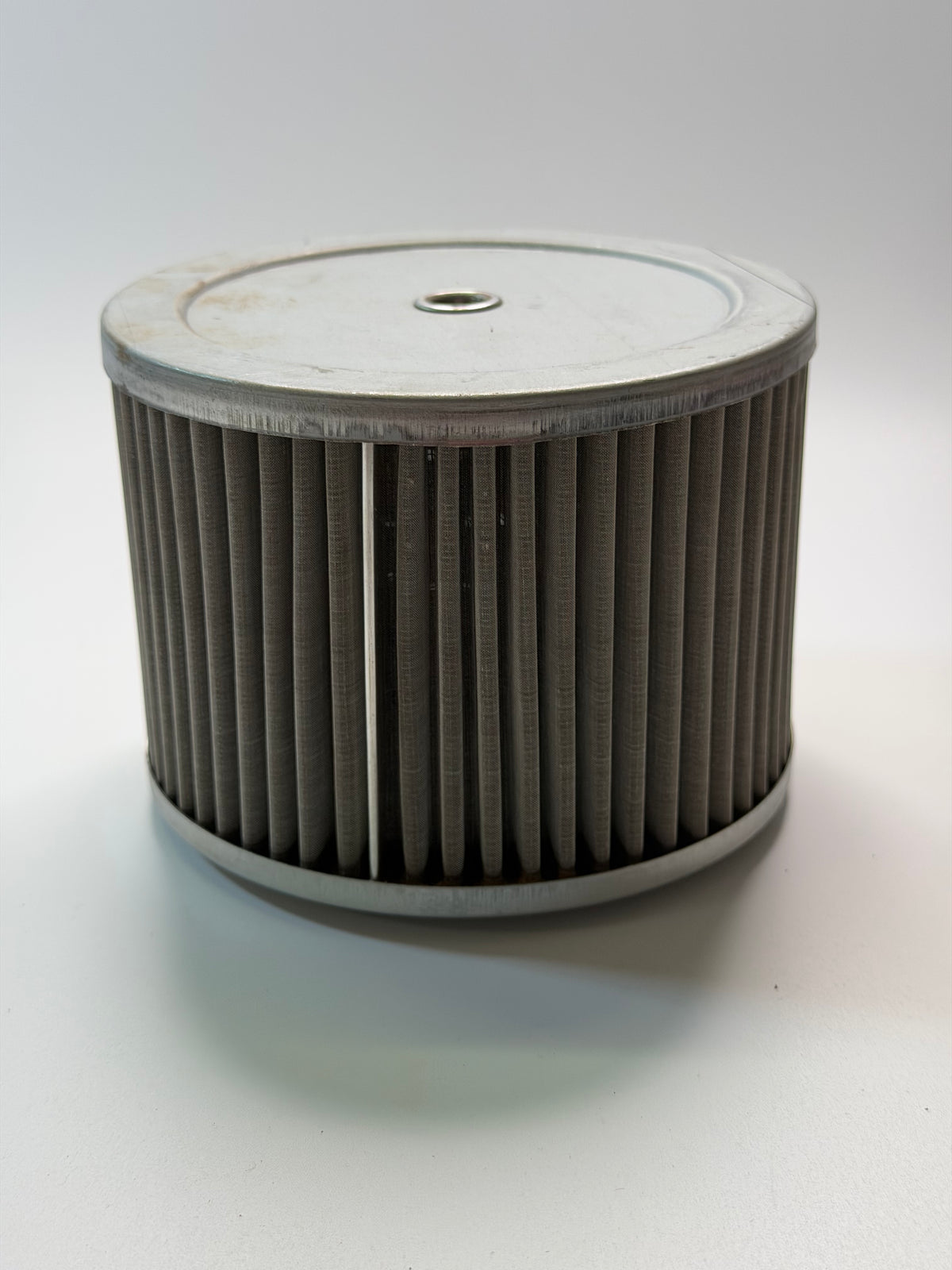 Volvo VOE 14531069 Hydraulic Tank Suction Strainer