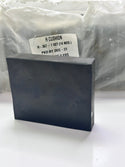 Load Cushion H-367 for Type H Jaw Flex Coupling, 1 SET