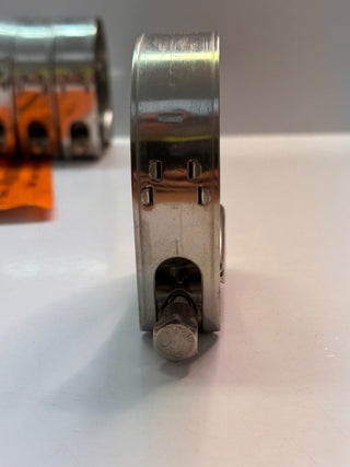 Norma Hose Clamp 68-72mm Heavy Duty T-Bolt W4 - 05919254071