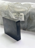 Load Cushion H-367 for Type H Jaw Flex Coupling, 1 SET