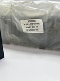 Load Cushion H-367 for Type H Jaw Flex Coupling, 1 SET