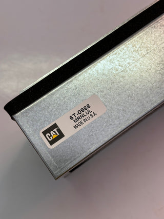 Caterpillar CAT 6T-0988 Cabin Air Filter