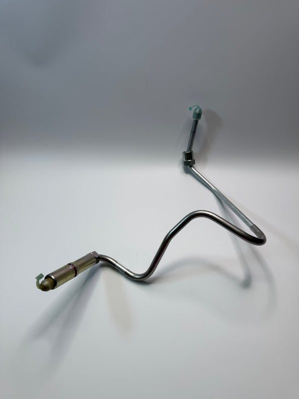 Komatsu 6261-71-5142 Genuine Injection Tube
