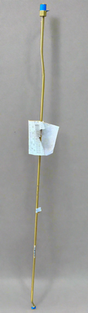 Caterpillar CAT 346-5300 Tube Assembly