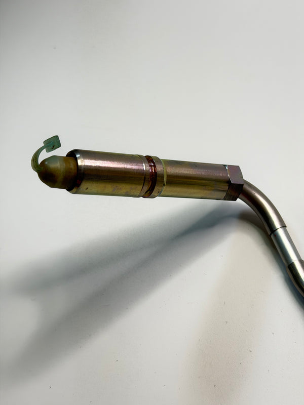 Komatsu 6261-71-5142 Genuine Injection Tube