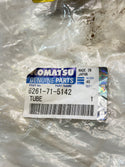 Komatsu 6261-71-5142 Genuine Injection Tube