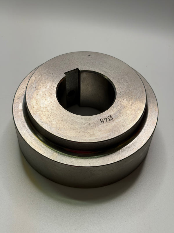 Flender N-EUPEX.T01.125.48H7 Cam Coupling