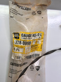 Caterpillar CAT 378-0990 Gauge AS-O L (Dipstick)